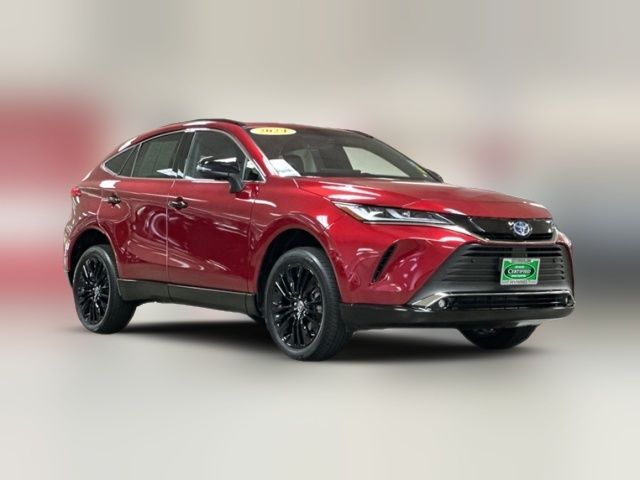 2024 Toyota Venza Nightshade