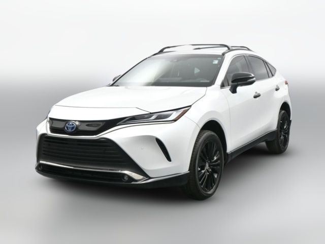 2024 Toyota Venza Nightshade