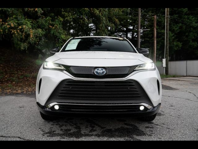 2024 Toyota Venza Nightshade