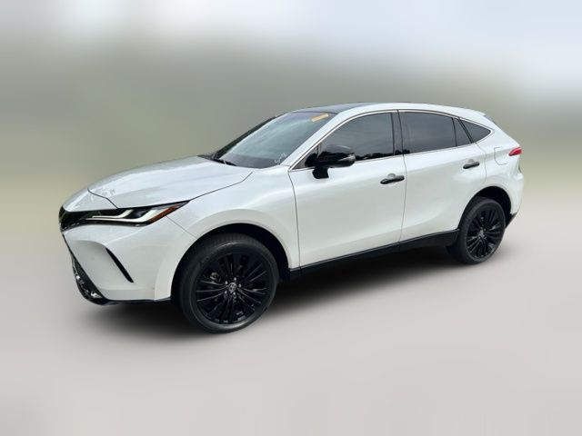 2024 Toyota Venza Nightshade