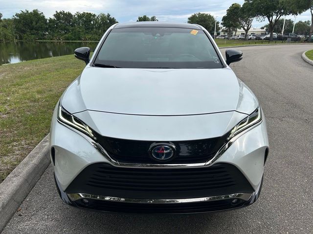 2024 Toyota Venza Nightshade