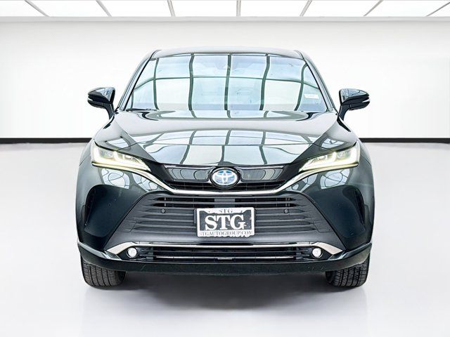2024 Toyota Venza Nightshade