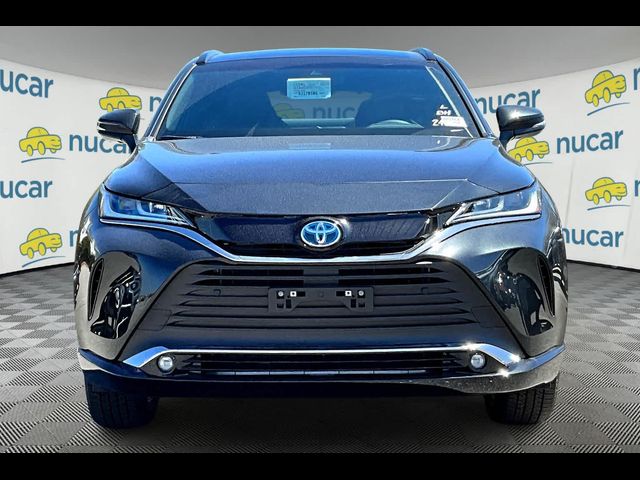 2024 Toyota Venza Nightshade