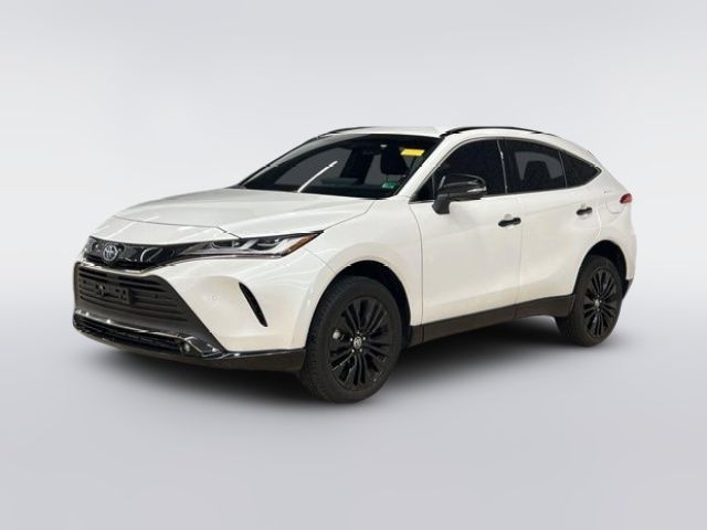 2024 Toyota Venza Nightshade