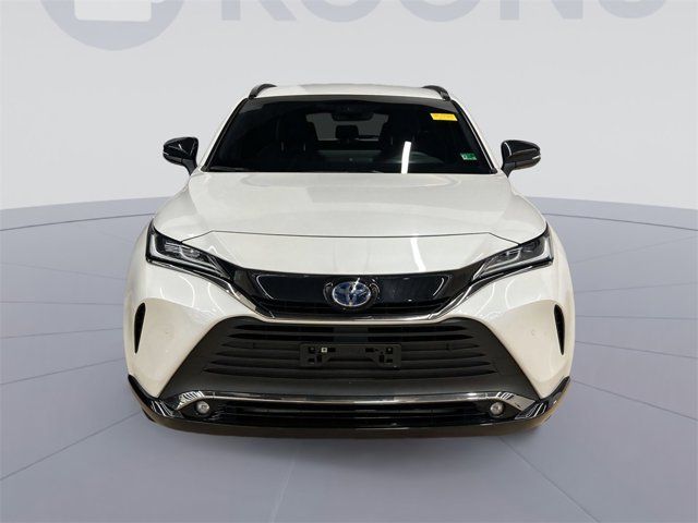 2024 Toyota Venza Nightshade