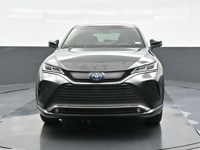 2024 Toyota Venza Nightshade