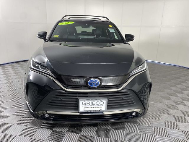 2024 Toyota Venza LE