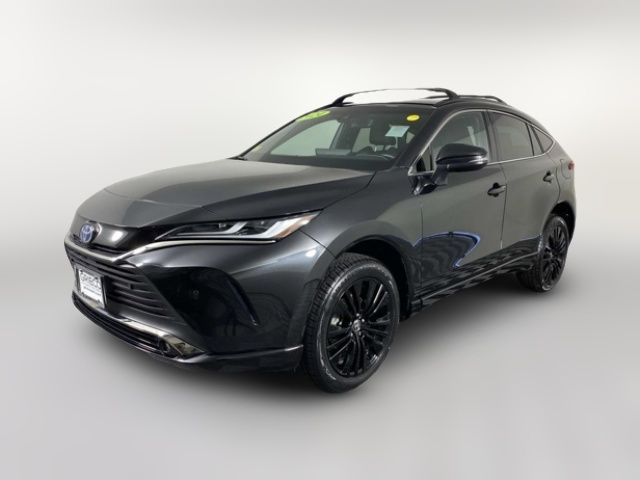 2024 Toyota Venza LE
