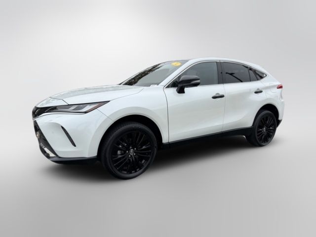 2024 Toyota Venza Nightshade