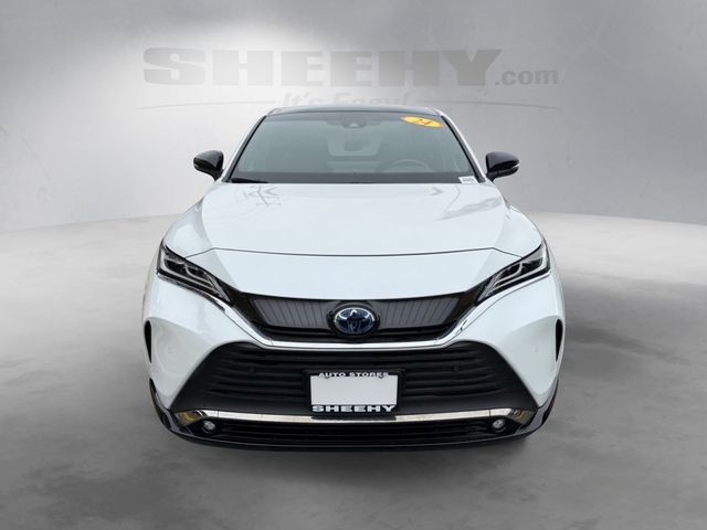 2024 Toyota Venza Nightshade