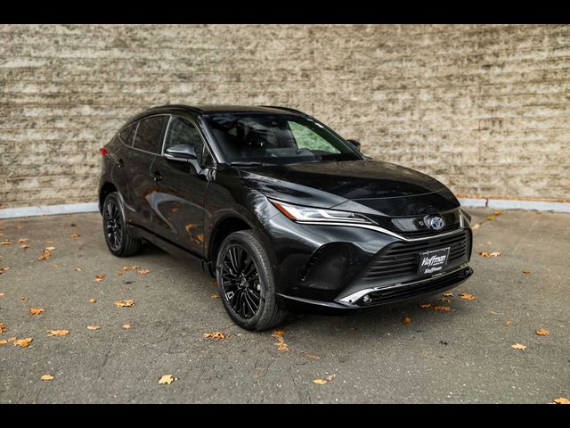 2024 Toyota Venza Nightshade