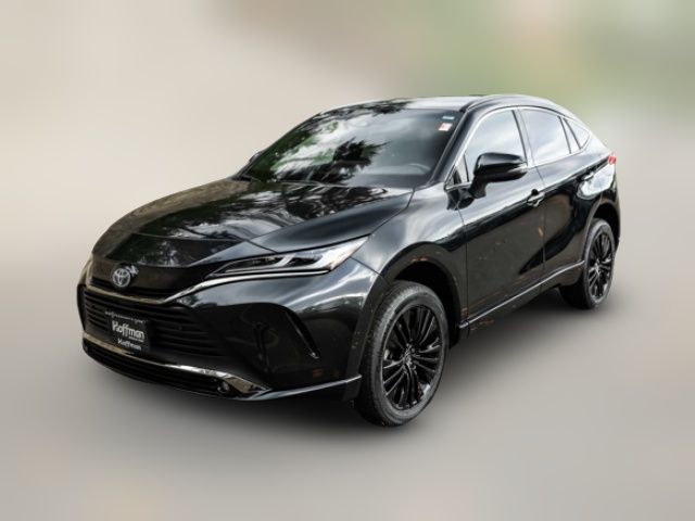 2024 Toyota Venza Nightshade