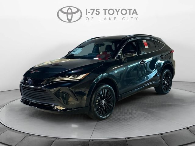 2024 Toyota Venza Nightshade