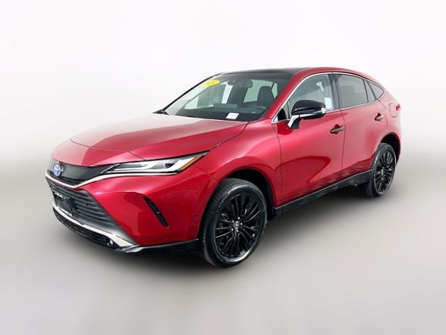 2024 Toyota Venza Nightshade