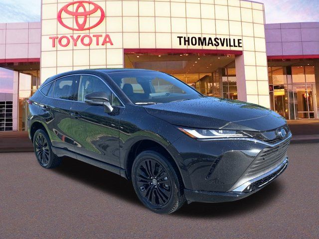 2024 Toyota Venza Nightshade