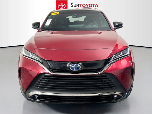 2024 Toyota Venza Nightshade