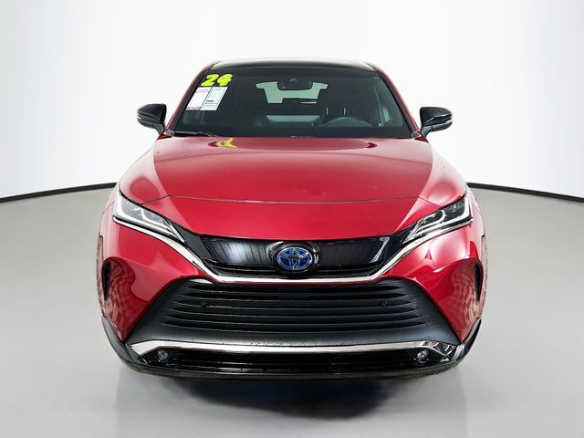 2024 Toyota Venza Nightshade