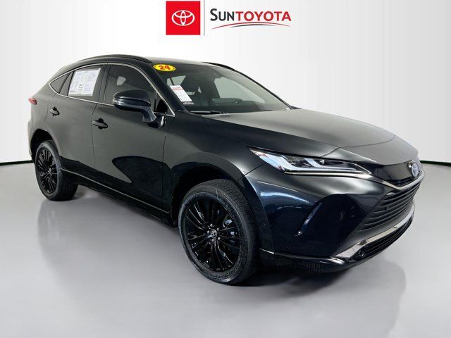 2024 Toyota Venza Nightshade