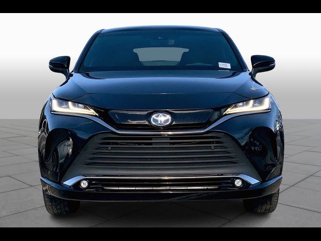 2024 Toyota Venza Nightshade