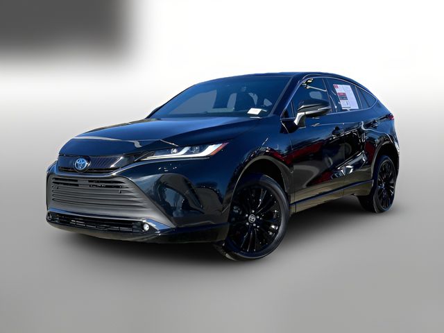 2024 Toyota Venza Nightshade