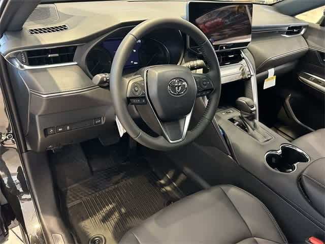 2024 Toyota Venza Nightshade