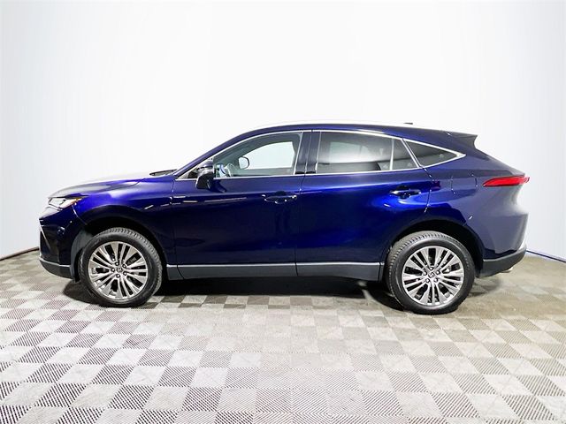 2024 Toyota Venza LE