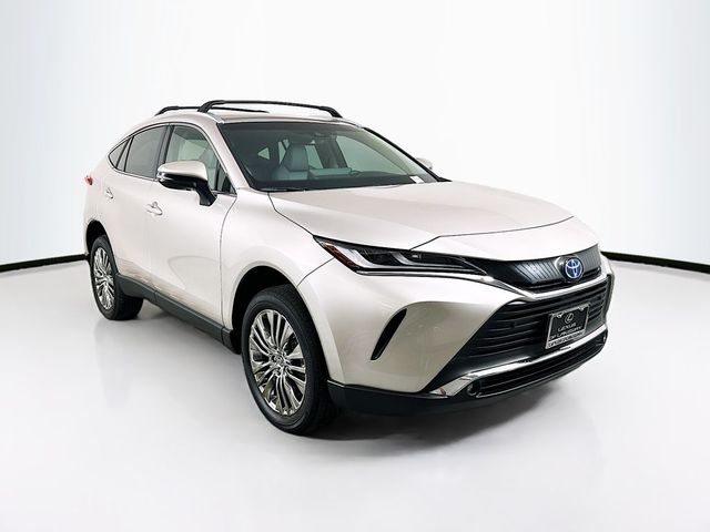 2024 Toyota Venza XLE