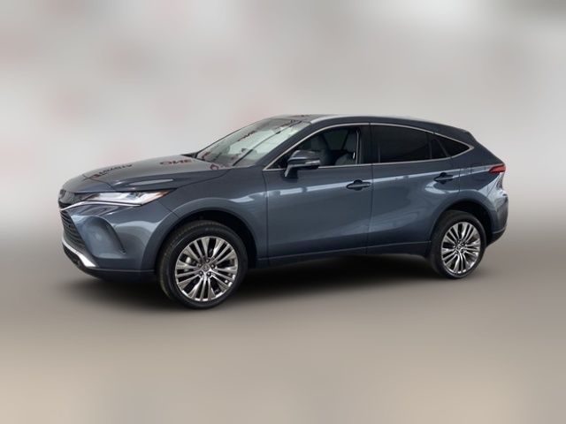 2024 Toyota Venza XLE