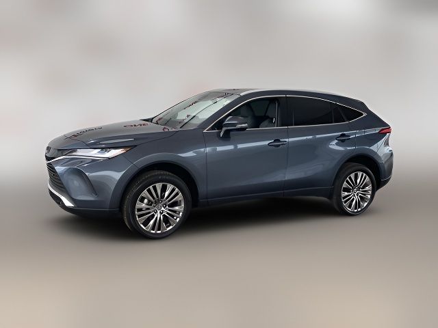 2024 Toyota Venza XLE