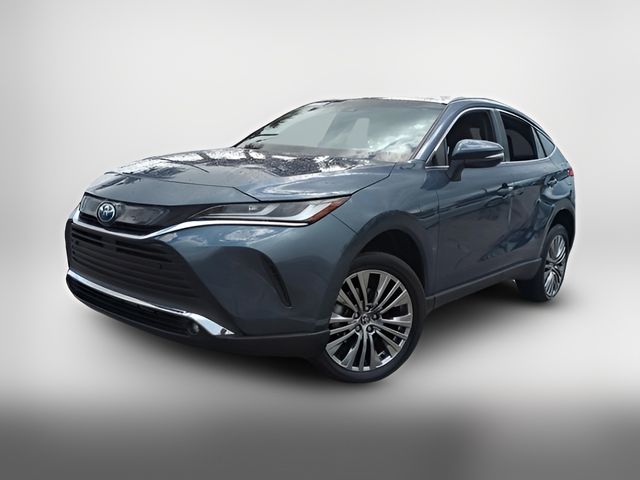 2024 Toyota Venza XLE