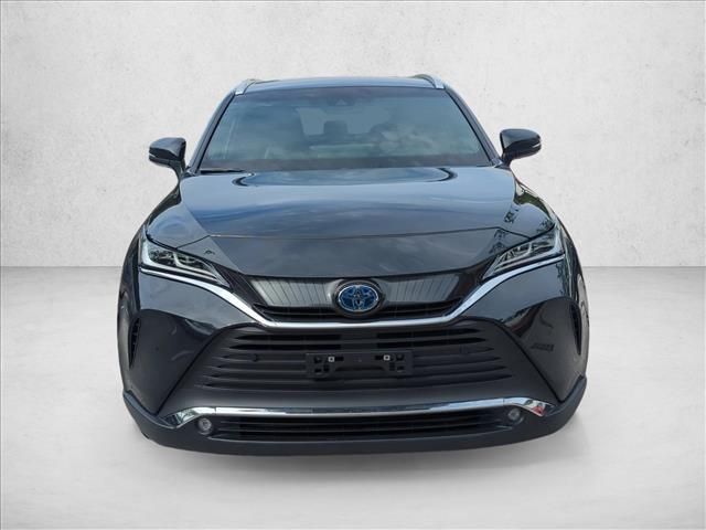 2024 Toyota Venza XLE