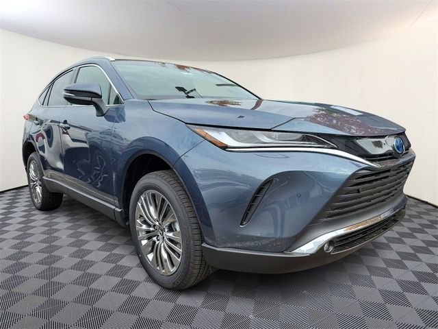 2024 Toyota Venza XLE