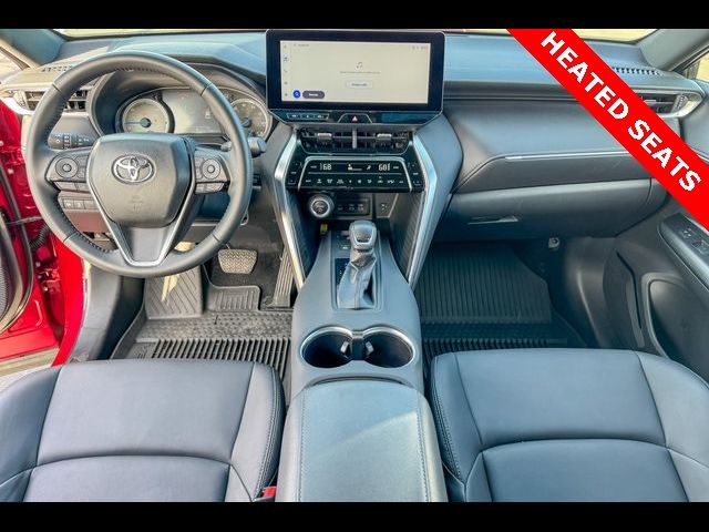 2024 Toyota Venza XLE