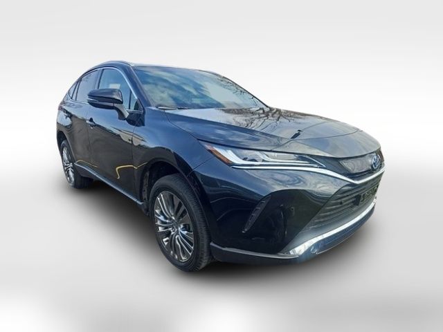 2024 Toyota Venza XLE