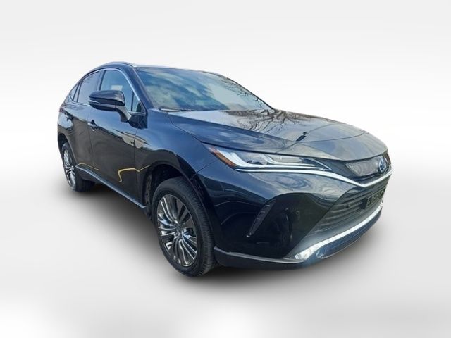 2024 Toyota Venza XLE