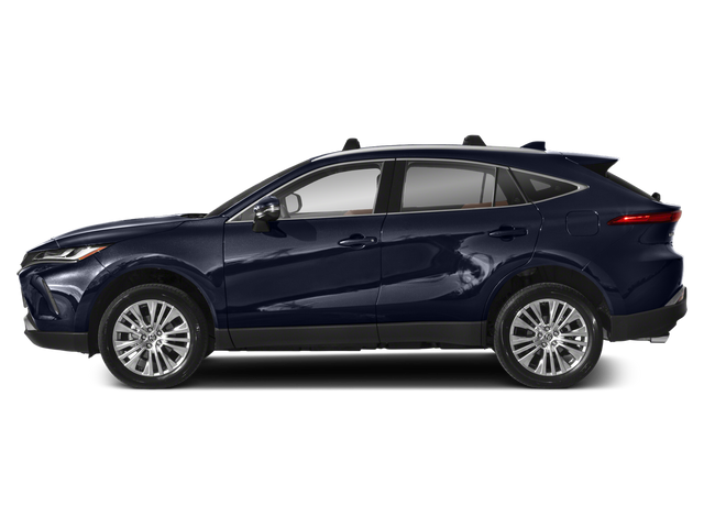2024 Toyota Venza XLE