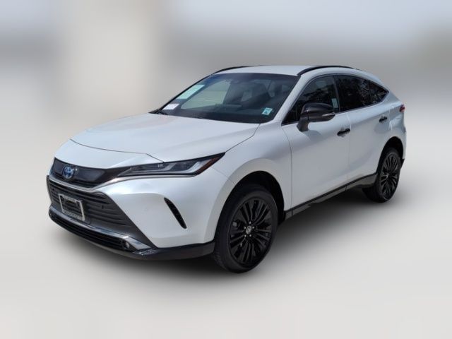 2024 Toyota Venza XLE
