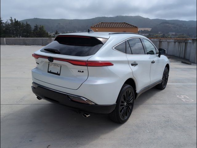 2024 Toyota Venza XLE