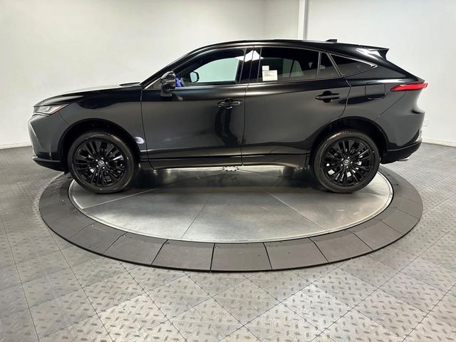 2024 Toyota Venza Nightshade
