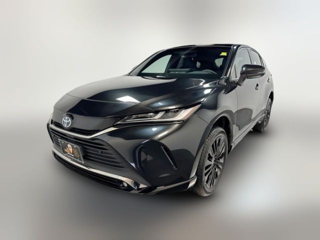 2024 Toyota Venza Nightshade