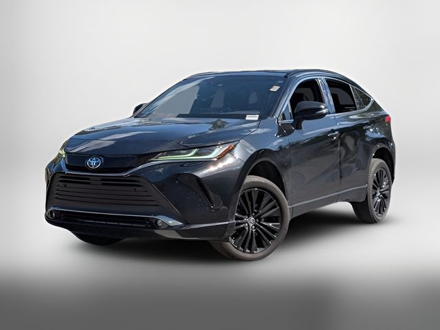 2024 Toyota Venza Nightshade