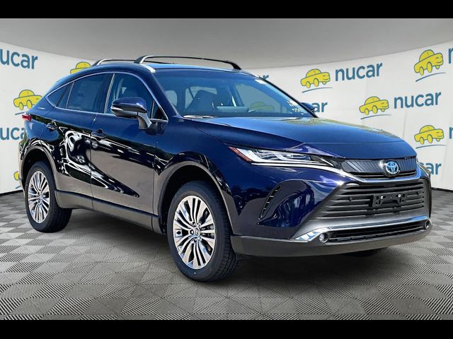New 2024 Toyota Venza XLE For Sale in Norwood, MA | Capital One Auto ...