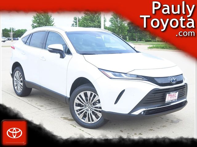 New 2024 Toyota Venza XLE For Sale in Crystal Lake, IL | Capital One ...