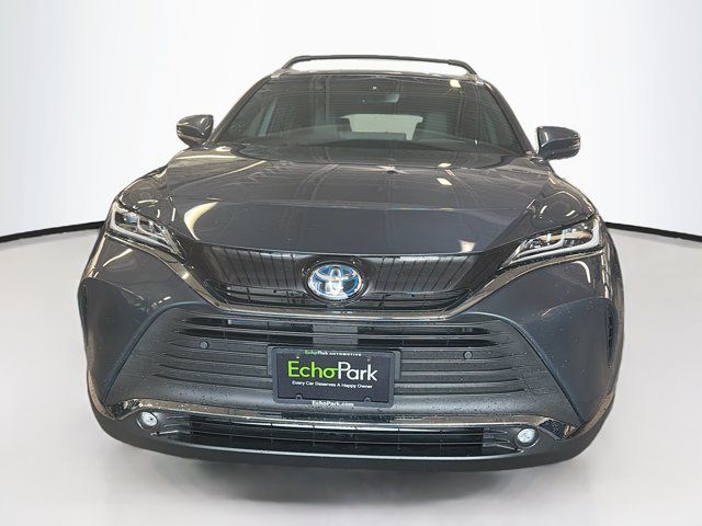2024 Toyota Venza XLE