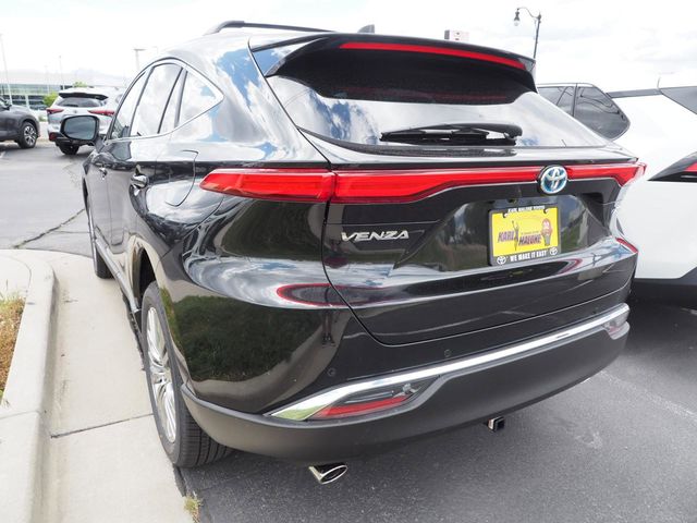 2024 Toyota Venza XLE