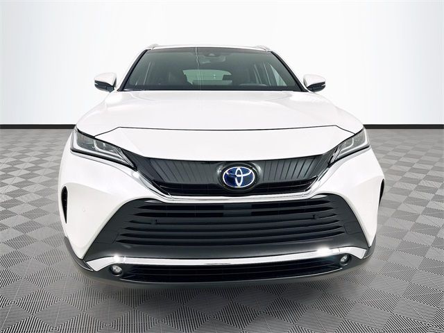 2024 Toyota Venza XLE