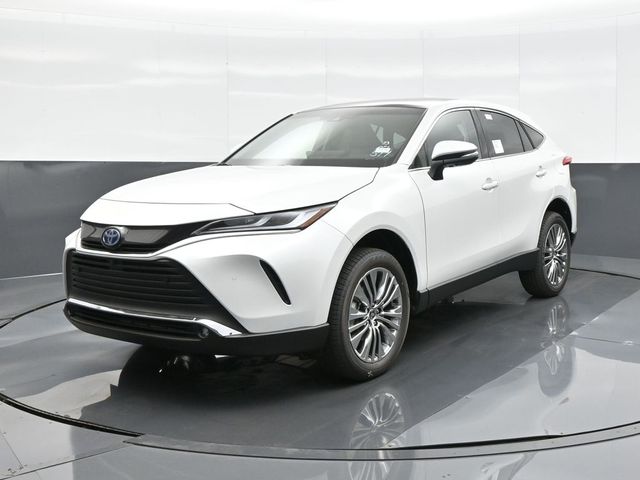 2024 Toyota Venza XLE