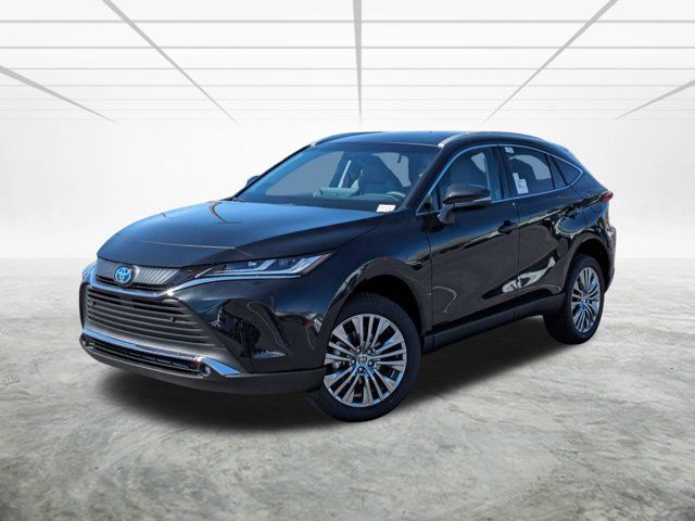 New 2024 Toyota Venza XLE For Sale in Murray, UT | Capital One Auto ...