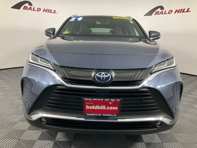 2024 Toyota Venza XLE