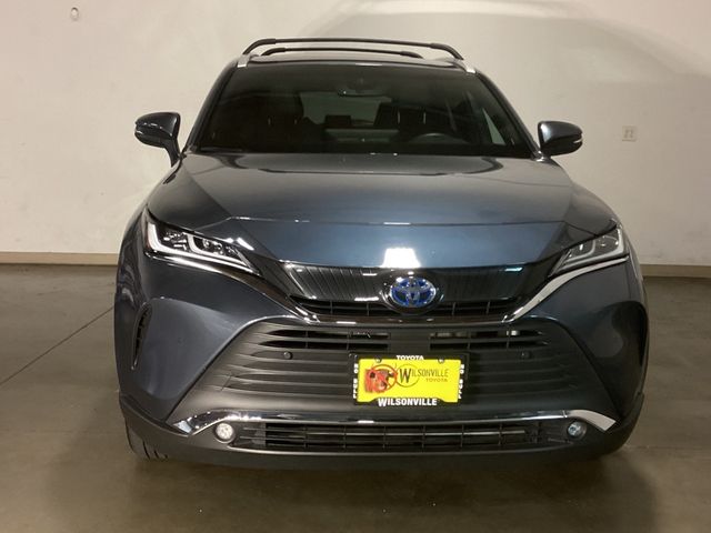 2024 Toyota Venza XLE